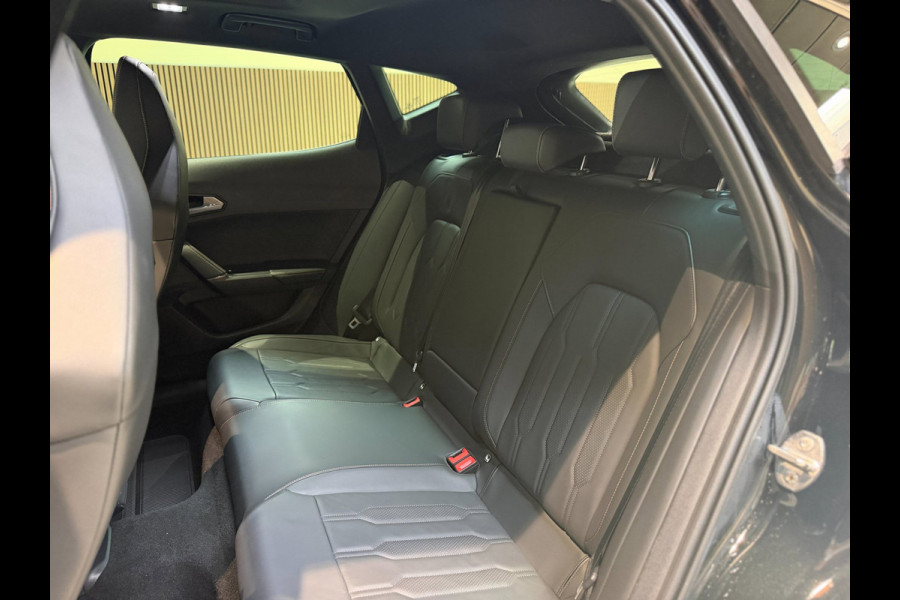CUPRA Formentor 2.0 TSI 4DRIVE VZ|ABT|Brembo|Pano|Beats|360|Keyless|Leer|Memory