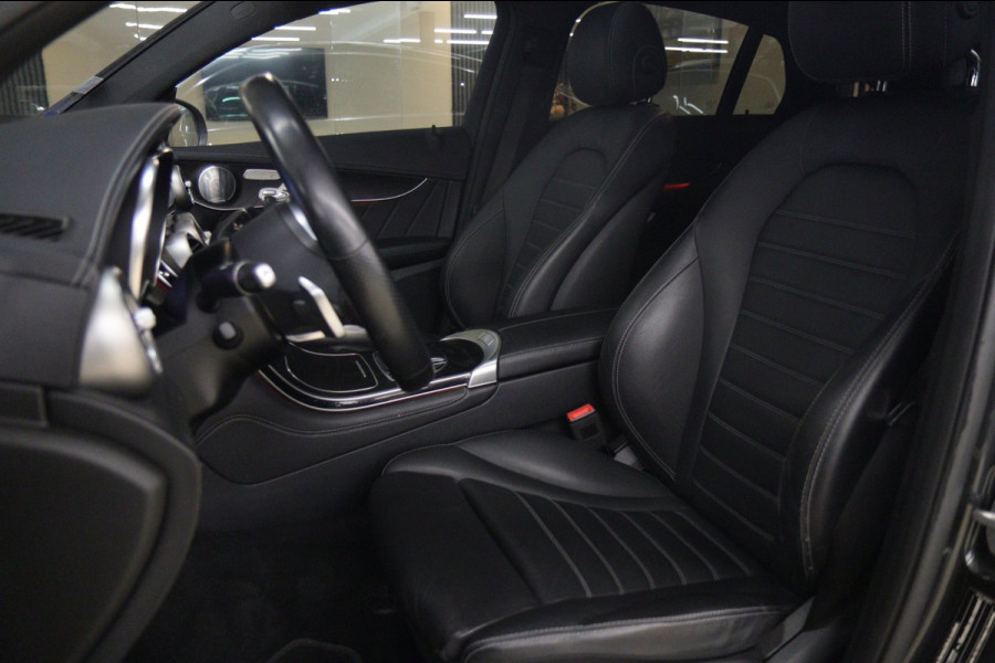 Mercedes-Benz GLC Coupé 300e 4MATIC AMG-LINE PANO/CARPLAY/KEYLESS/SFEERVER/VOL