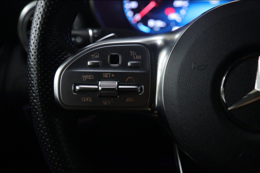 Mercedes-Benz GLC Coupé 300e 4MATIC AMG-LINE PANO/CARPLAY/KEYLESS/SFEERVER/VOL