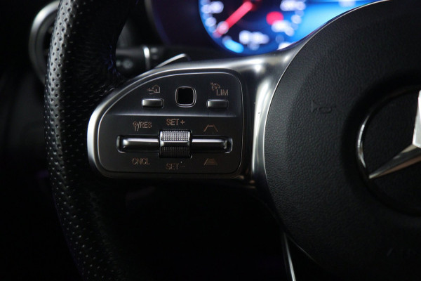 Mercedes-Benz GLC Coupé 300e 4MATIC AMG-LINE PANO/CARPLAY/KEYLESS/SFEERVER/VOL
