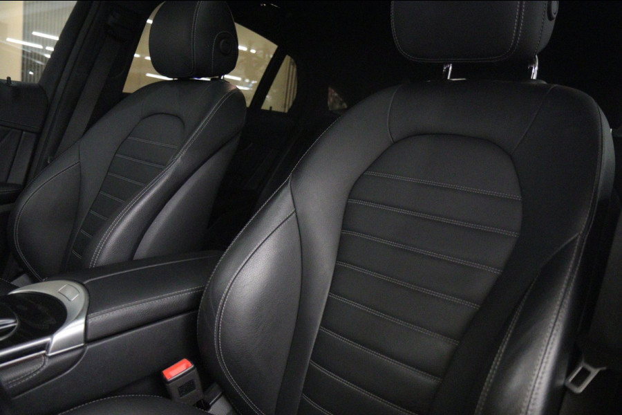 Mercedes-Benz GLC Coupé 300e 4MATIC AMG-LINE PANO/CARPLAY/KEYLESS/SFEERVER/VOL