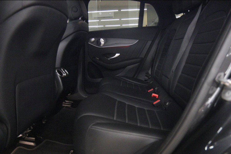 Mercedes-Benz GLC Coupé 300e 4MATIC AMG-LINE PANO/CARPLAY/KEYLESS/SFEERVER/VOL