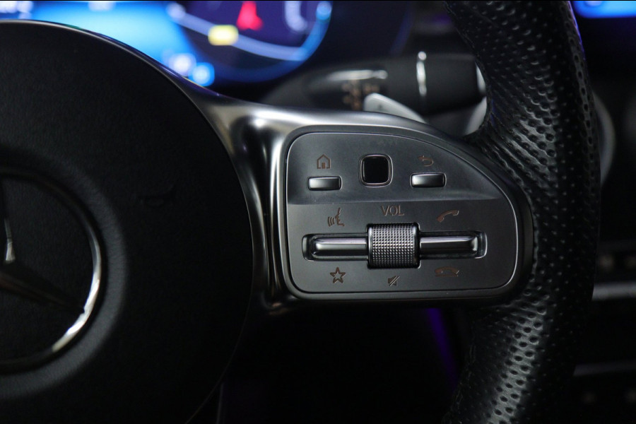 Mercedes-Benz GLC Coupé 300e 4MATIC AMG-LINE PANO/CARPLAY/KEYLESS/SFEERVER/VOL