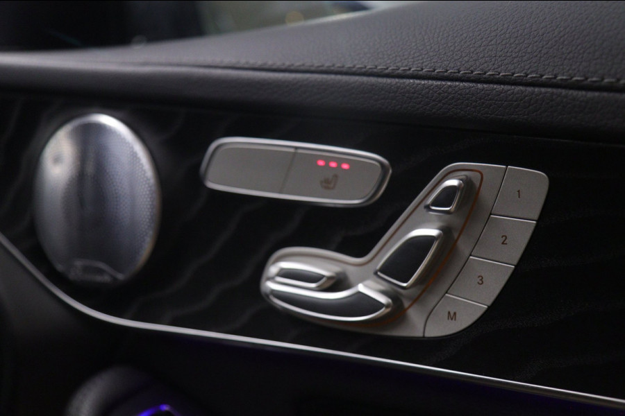 Mercedes-Benz GLC Coupé 300e 4MATIC AMG-LINE PANO/CARPLAY/KEYLESS/SFEERVER/VOL
