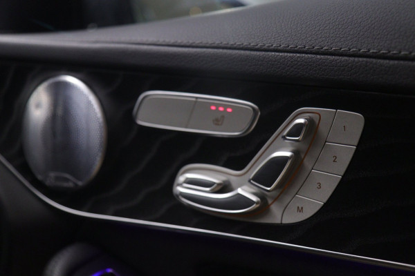 Mercedes-Benz GLC Coupé 300e 4MATIC AMG-LINE PANO/CARPLAY/KEYLESS/SFEERVER/VOL
