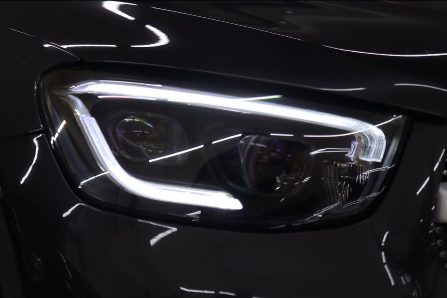 Mercedes-Benz GLC Coupé 300e 4MATIC AMG-LINE PANO/CARPLAY/KEYLESS/SFEERVER/VOL