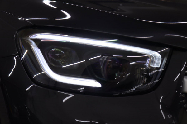 Mercedes-Benz GLC Coupé 300e 4MATIC AMG-LINE PANO/CARPLAY/KEYLESS/SFEERVER/VOL