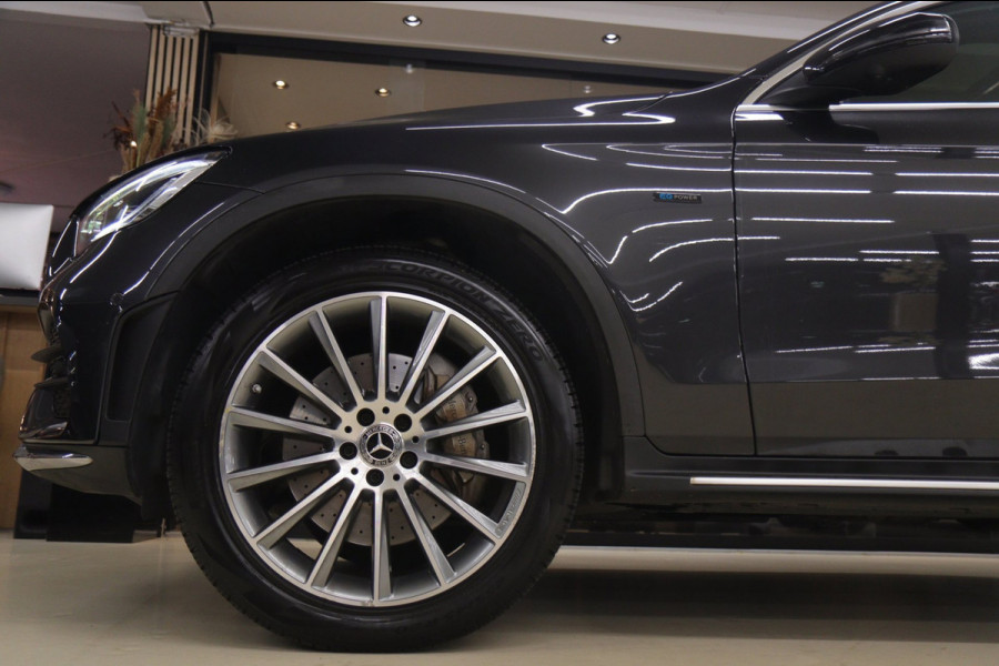 Mercedes-Benz GLC Coupé 300e 4MATIC AMG-LINE PANO/CARPLAY/KEYLESS/SFEERVER/VOL