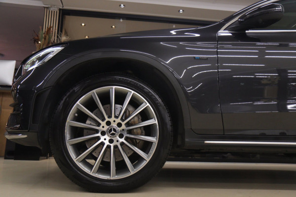 Mercedes-Benz GLC Coupé 300e 4MATIC AMG-LINE PANO/CARPLAY/KEYLESS/SFEERVER/VOL