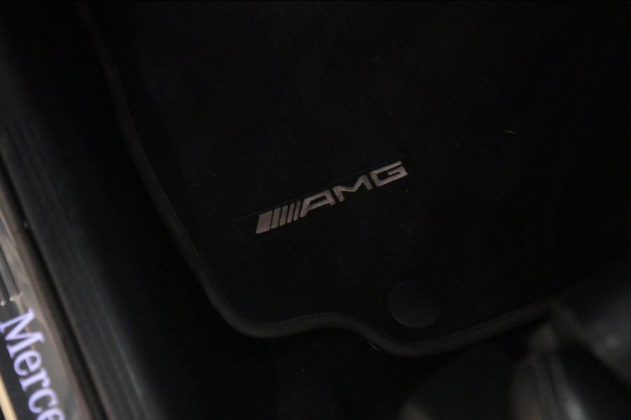 Mercedes-Benz GLC Coupé 300e 4MATIC AMG-LINE PANO/CARPLAY/KEYLESS/SFEERVER/VOL