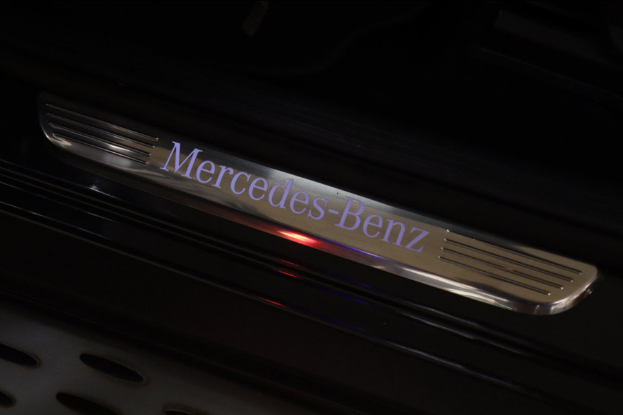 Mercedes-Benz GLC Coupé 300e 4MATIC AMG-LINE PANO/CARPLAY/KEYLESS/SFEERVER/VOL