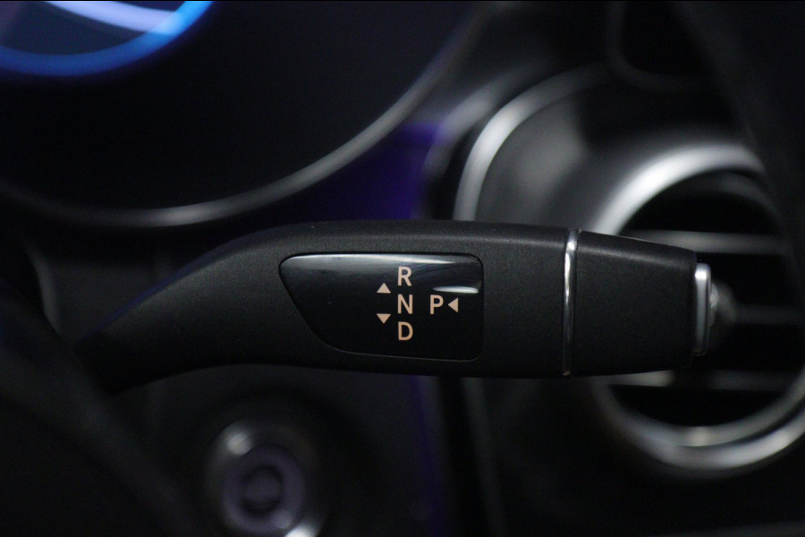 Mercedes-Benz GLC Coupé 300e 4MATIC AMG-LINE PANO/CARPLAY/KEYLESS/SFEERVER/VOL