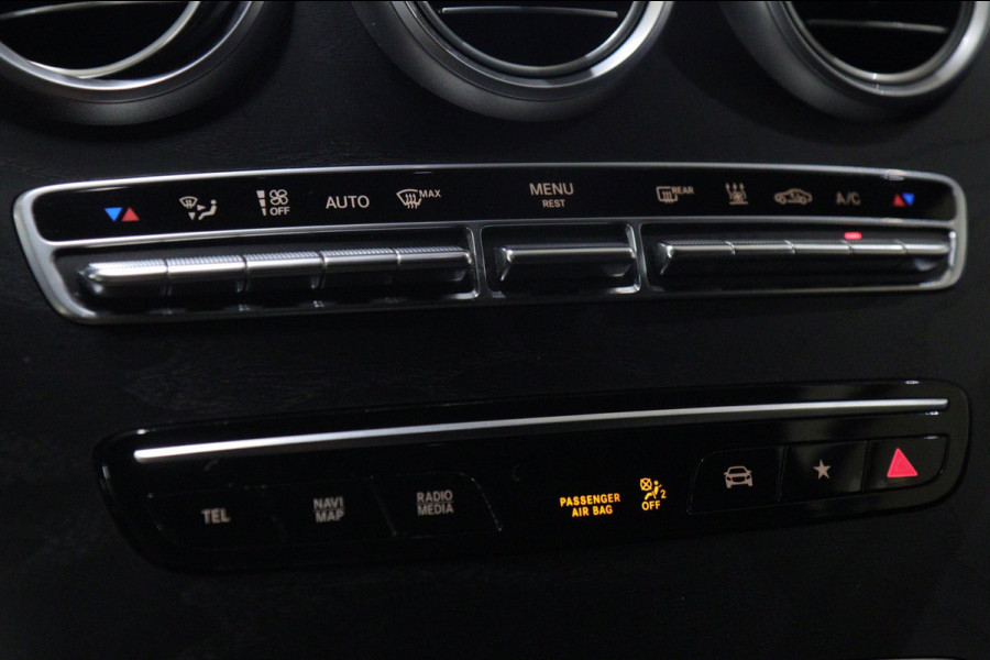 Mercedes-Benz GLC Coupé 300e 4MATIC AMG-LINE PANO/CARPLAY/KEYLESS/SFEERVER/VOL