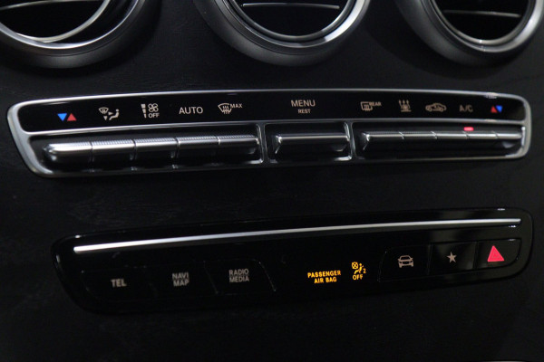 Mercedes-Benz GLC Coupé 300e 4MATIC AMG-LINE PANO/CARPLAY/KEYLESS/SFEERVER/VOL
