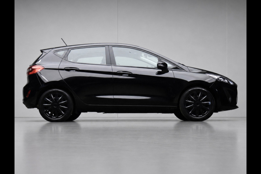 Ford Fiesta 1.1 Sport (APPLE CARPLAY,NAVI,LED,PDC,LANE ASSIST,DAB,BLUETOOTH,SPORTSTOELEN,LM VELGEN,NIEUWE APK,NETTE STAAT)