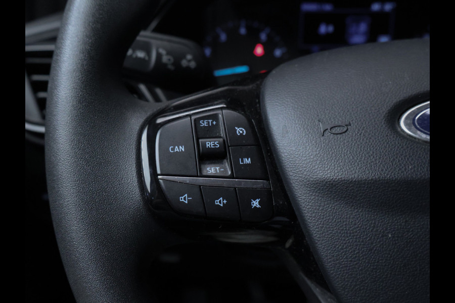 Ford Fiesta 1.1 Sport (APPLE CARPLAY,NAVI,LED,PDC,LANE ASSIST,DAB,BLUETOOTH,SPORTSTOELEN,LM VELGEN,NIEUWE APK,NETTE STAAT)