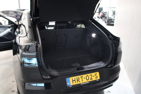 Ford Capri Extended Range RWD 77 kWh Camera/Cruise/Stoelmassaga/Memory/ Fabrieksgarantie
