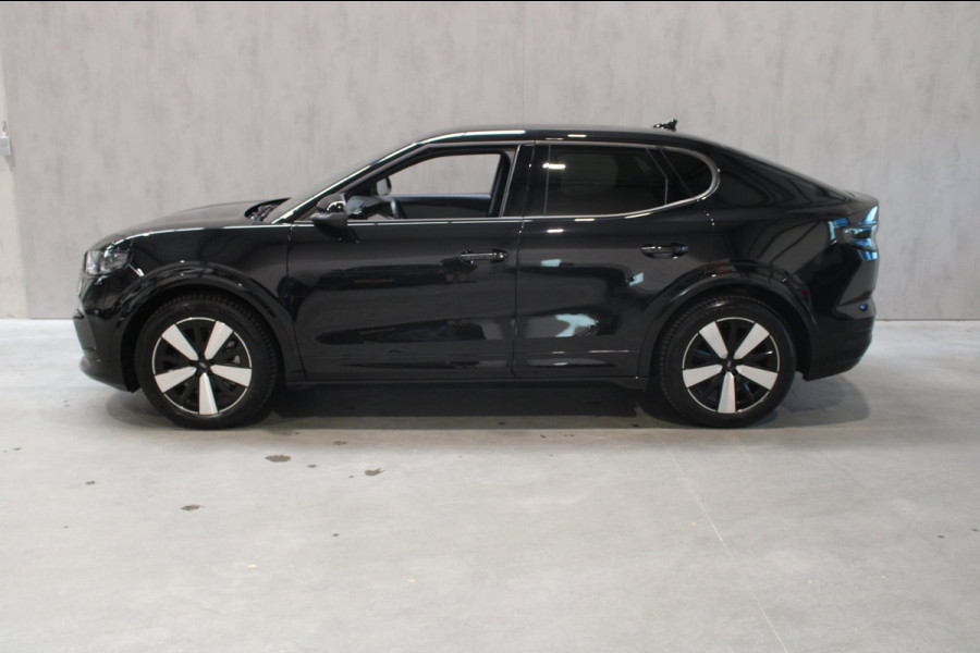 Ford Capri Extended Range RWD 77 kWh Camera/Cruise/Stoelmassaga/Memory/ Fabrieksgarantie
