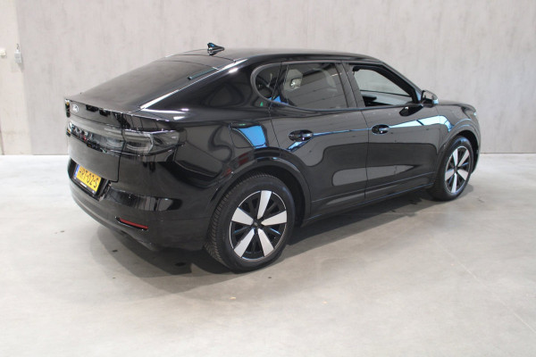 Ford Capri Extended Range RWD 77 kWh Camera/Cruise/Stoelmassaga/Memory/ Fabrieksgarantie