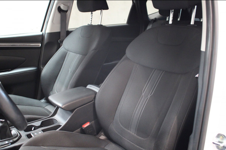 Hyundai Tucson 1.6 T-GDI MHEV Comfort Smart Rijklaar incl bovag garantie