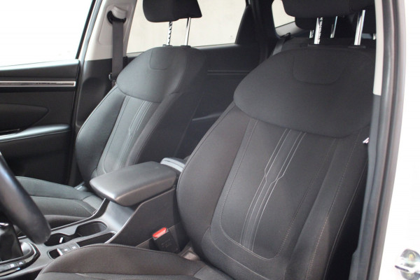 Hyundai Tucson 1.6 T-GDI MHEV Comfort Smart Rijklaar incl bovag garantie