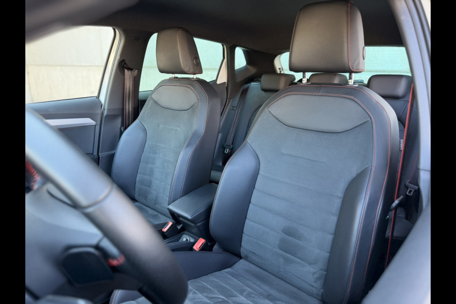 Seat Ibiza 1.0 TSI FR DSG Camera Beats LED Carplay Keyless
