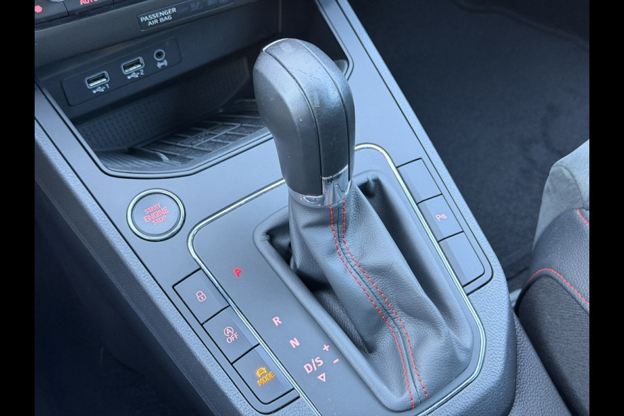 Seat Ibiza 1.0 TSI FR DSG Camera Beats LED Carplay Keyless