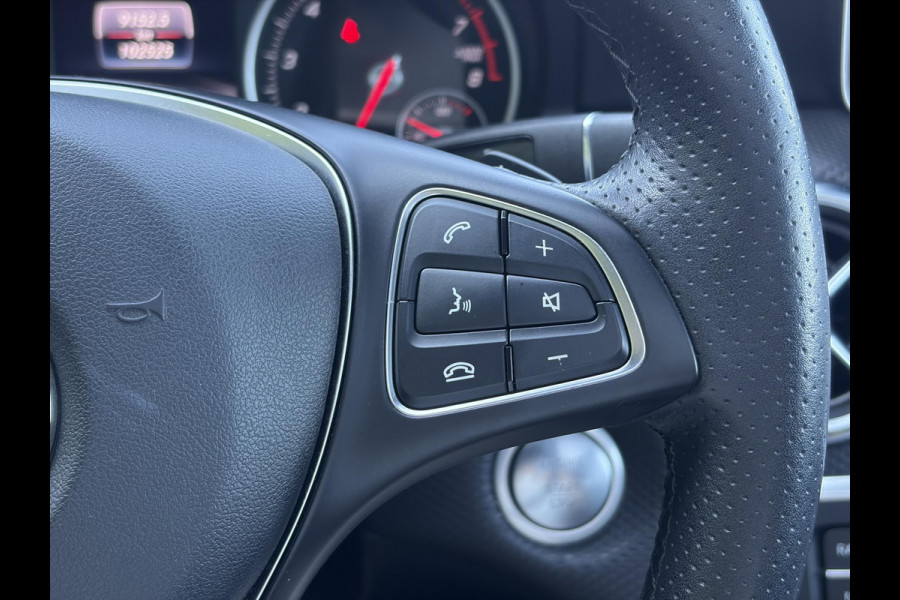 Mercedes-Benz A-Klasse 160 Ambition Automaat l Dealer Onderhouden l Pano l Carplay l Stoelverw l Navi l Halfleder l Pdc l LED l Clima l Cruise l Lm velgen l 102pk l N.A.P l Apk tot 07-2027