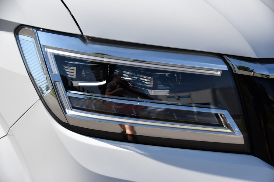 MAN TGE 3.140 35 2.0 L3H3 PB Edition FACELIFT! Camera, Adaptieve Cruise, Carplay, Stoelverwarming, LED, Automaat, 140pk, Geveerde stoel, Stoelmassage, Uniek!