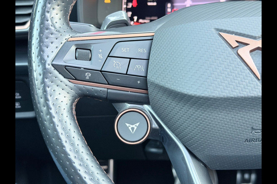 CUPRA Formentor 2.0 TSI 4DRIVE Pano/Beats/Kuipstoelen