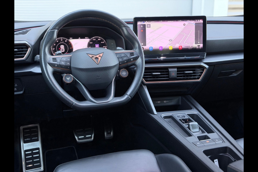 CUPRA Formentor 2.0 TSI 4DRIVE Pano/Memory/Beats/Trekhaak