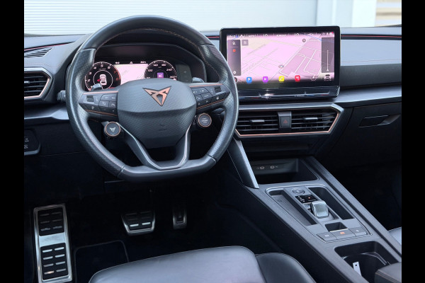 CUPRA Formentor 2.0 TSI 4DRIVE Pano/Memory/Beats/Trekhaak