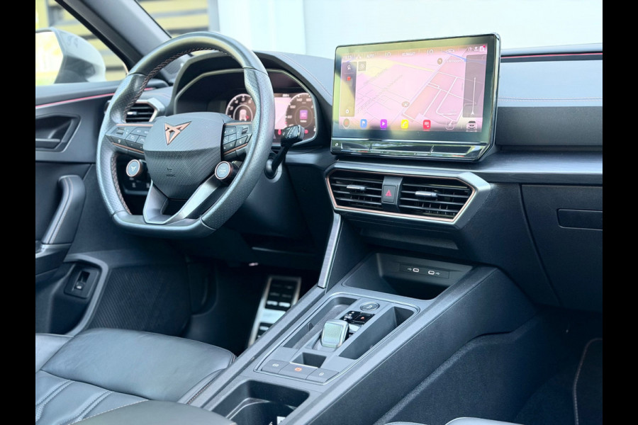 CUPRA Formentor 2.0 TSI 4DRIVE Pano/Memory/Beats/Trekhaak
