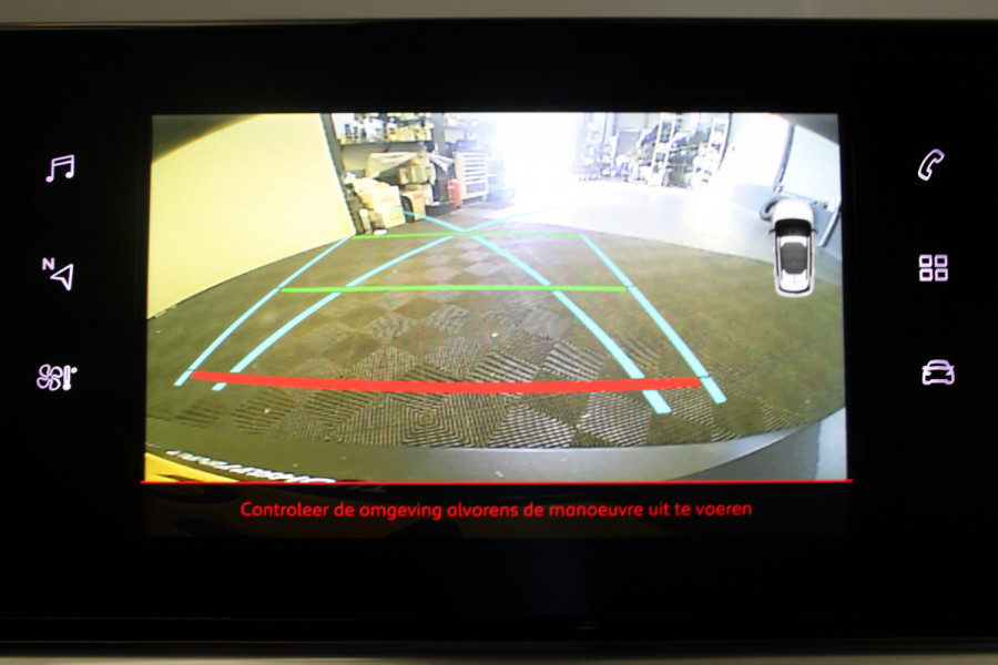 Citroën C4 Cactus 1.2 PureTech Business Navi/camera
