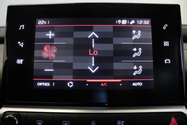 Citroën C4 Cactus 1.2 PureTech Business Navi/camera