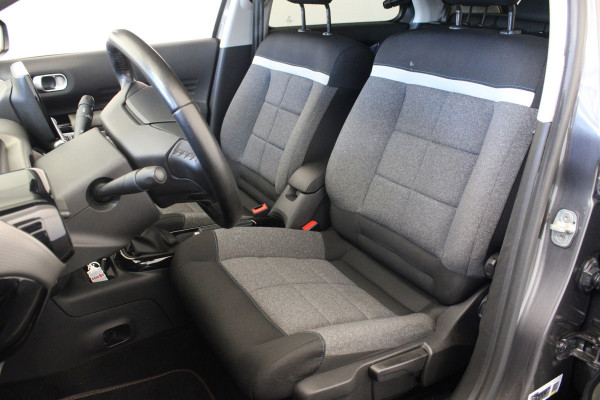 Citroën C4 Cactus 1.2 PureTech Business Navi/camera