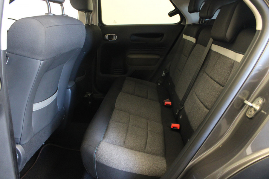 Citroën C4 Cactus 1.2 PureTech Business Navi/camera