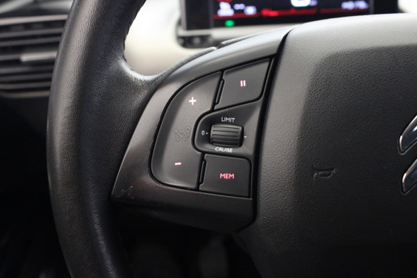 Citroën C4 Cactus 1.2 PureTech Business Navi/camera