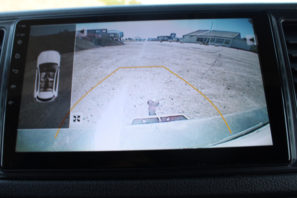 Volkswagen Crafter 35 2.0 TDI L3H3 DC |Camera|Dubbel cabine|