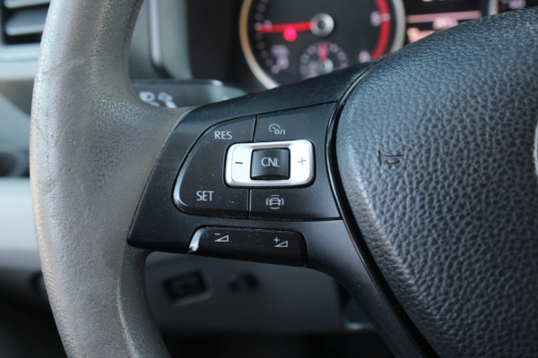 Volkswagen Crafter 35 2.0 TDI L3H3 DC |Camera|Dubbel cabine|