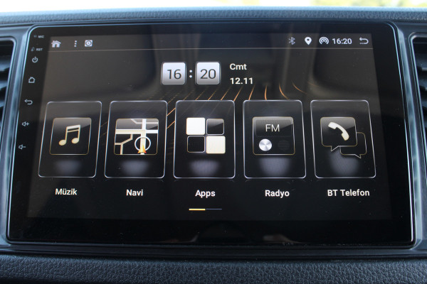 Volkswagen Crafter 35 2.0 TDI L3H3 DC |Camera|Dubbel cabine|