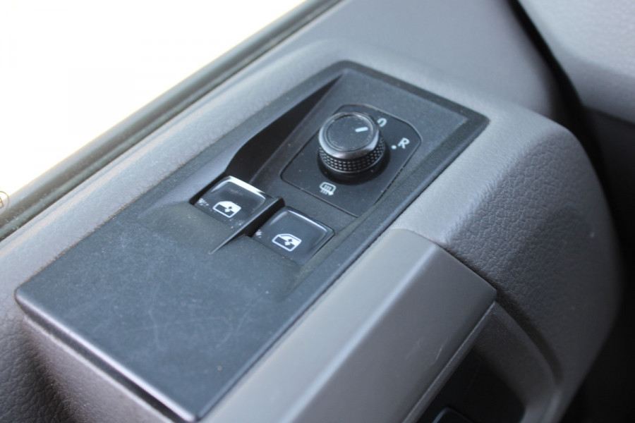 Volkswagen Crafter 35 2.0 TDI L3H3 DC |Camera|Dubbel cabine|