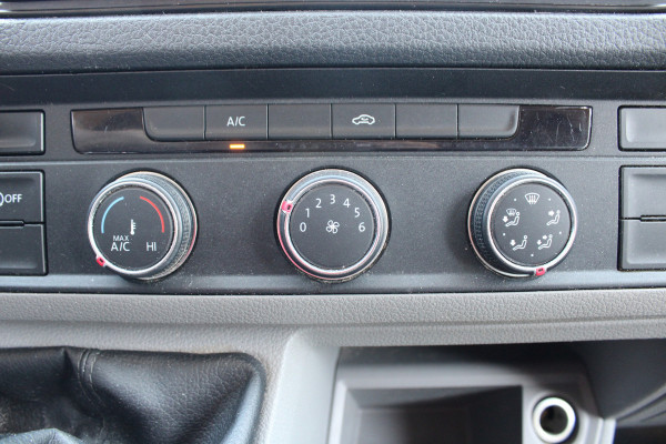 Volkswagen Crafter 35 2.0 TDI L3H3 DC |Camera|Dubbel cabine|