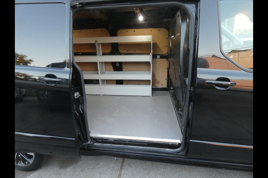 Ford Transit Custom 320 2.0 TDCI L2H1 Sport*navi/cam * xenon
