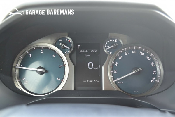 Toyota Land Cruiser 150 2.8 D-4D-F Challenger Window Van 204 PK