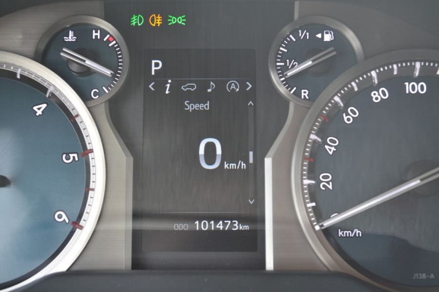 Toyota Land Cruiser 150 2.8 D-4D-F Challenger Window Van