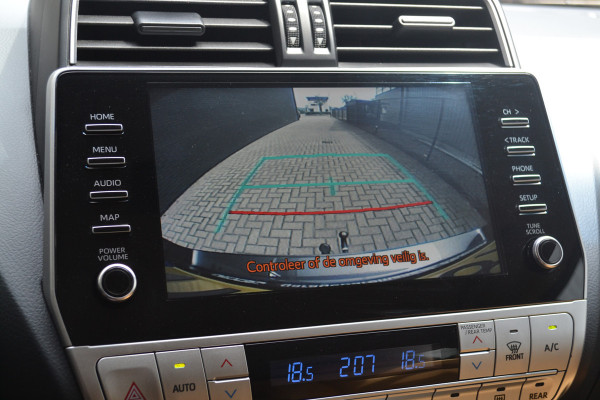 Toyota Land Cruiser 150 2.8 D-4D-F Challenger Window Van