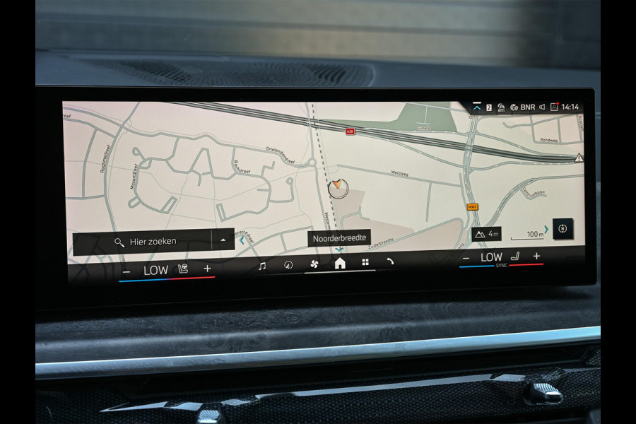 BMW X5 xDrive50e M-Sport Pro | Panoramadak | HUD | Harman/Kardon | Active Cruise | 360 Camera | Stoelverwarming + Ventialatie | Memory Seats | BMW Gesture Control | Ambiance Interieur |