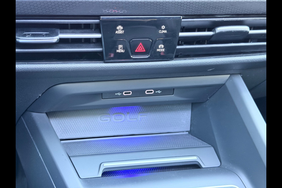 Volkswagen Golf 1.4 eHybrid GTE Pano/Matrix/HuD