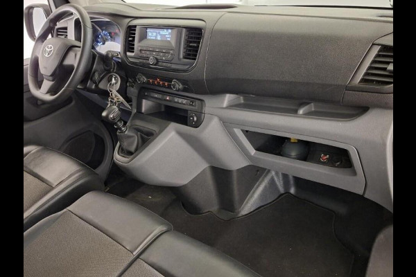 Toyota ProAce Worker 2.0 D-4D LANG L3H1 IMPERIAAL 2500KG TREKHAAK
